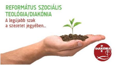 Az én reformációm – alázattal szolgálni