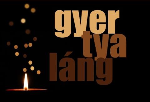 MEGJELENT – Zsigmond József: Gyertyaláng