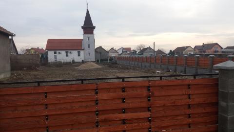Fejlődik a missziói gyülekezet