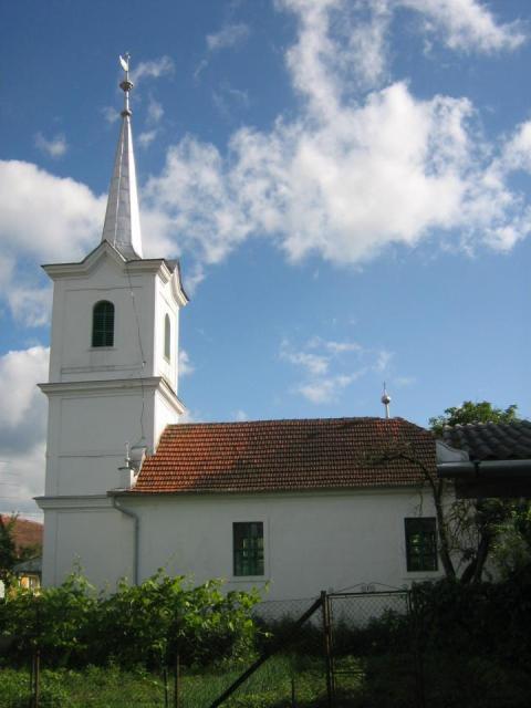 Pályázat – Belényessonkolyos –Jánosfalva