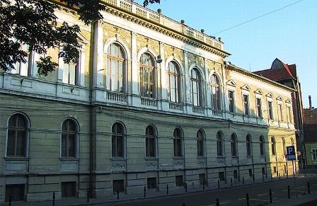 Szakképzés a Lorántffyban