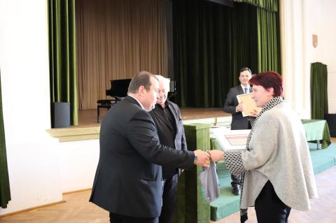 Lelkészértekezlet Királyhágómelléken