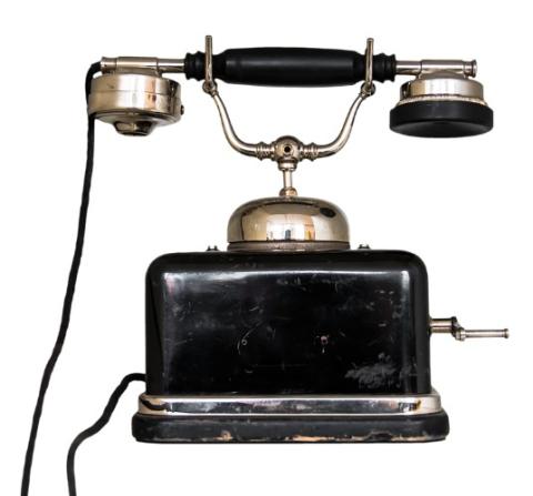 Telefonos lelkisegély-szolgálat