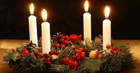 Állhatatosan  (adventi pásztorüzenet)