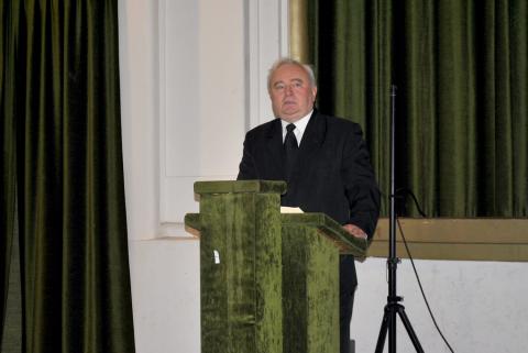 Közéleti találkozó