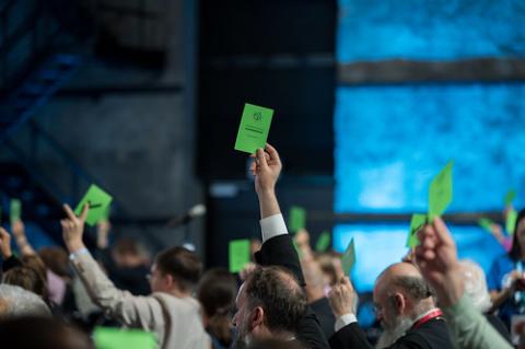 Tallinn – lehetőség az ökumenikus közösségre