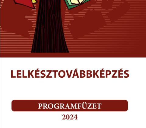 Lelkésztovábbképzés 2024