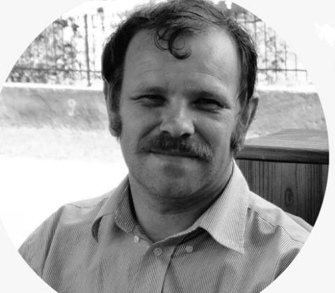 Elhunyt ifj. Mátyás Árpád lelkipásztor