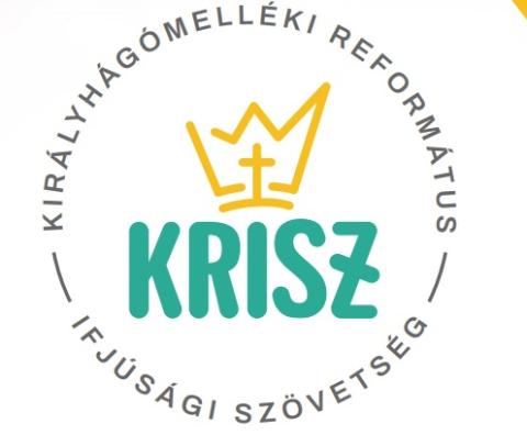 A KRISZ megtalálta az arcát