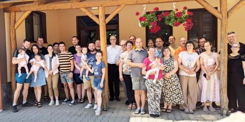 Egyházkerületi lelkészhét