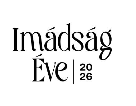 2026 – Az Imádság Éve