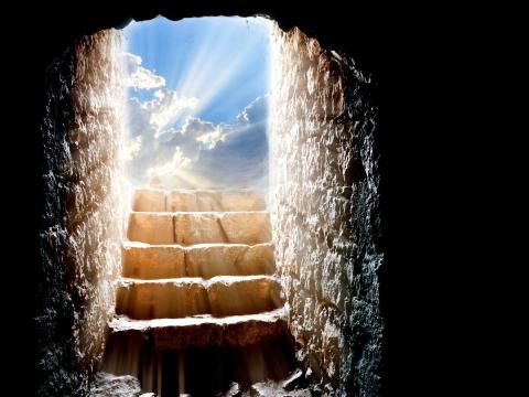 Húsvéti körlevél