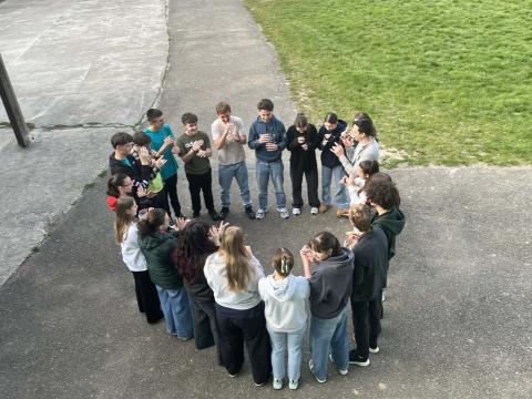 Kapcsolódjunk egymáshoz