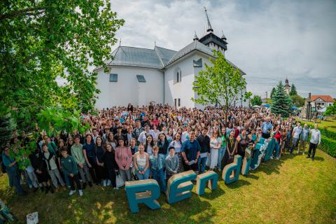 REndítŐ 2026 - Hogy láss!