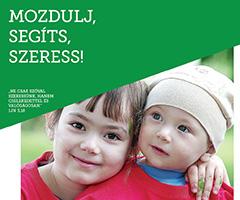 Rekordszámú jelentkező az idei Szeretethídon