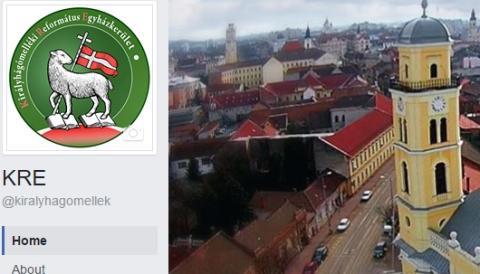 Élő közvetítés a Lorántffyból