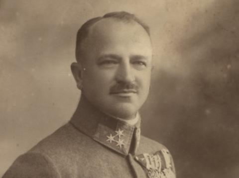 Kratochvil Károly halálának 70. évfordulója