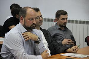 Gyülekezetépítésről, gyülekezetszervezésről tanulhattak a lelkészek