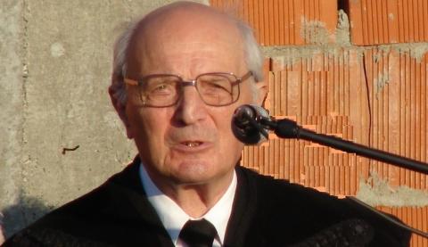 Gyászjelentés