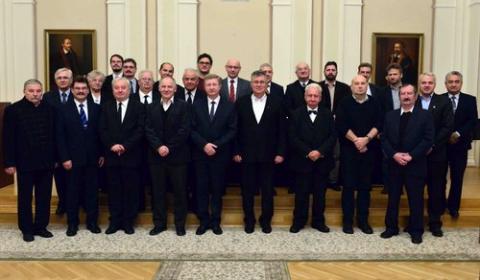 Debrecenben tanácskozott a Generális Konvent elnöksége