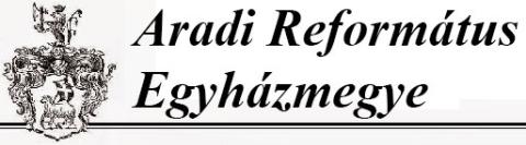 Aradi Református Egyházmegye