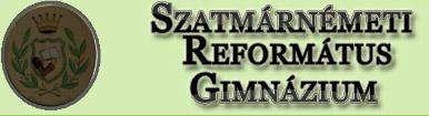 Szatmári Református Gimnázium