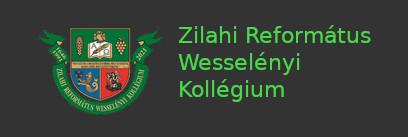 Zilahi Református Wesselényi Kollégium