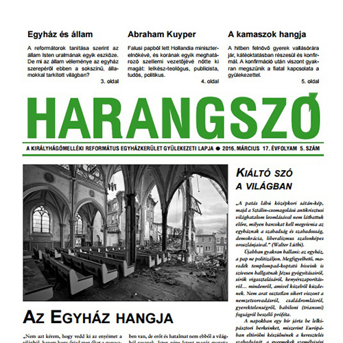 Harangszo