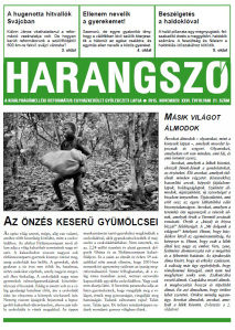 harangszo
